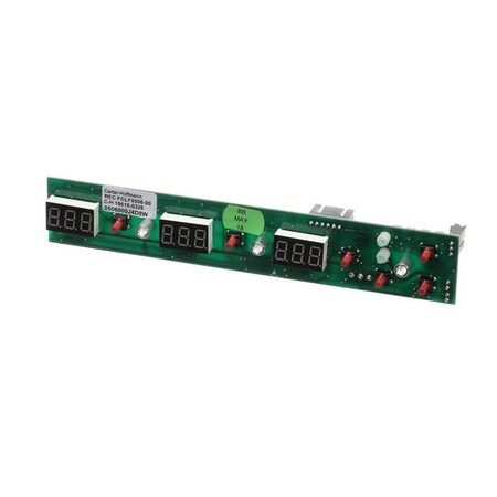 Carter Hoffmann 1-Zone 3-Timer Control Timer 16090-4092